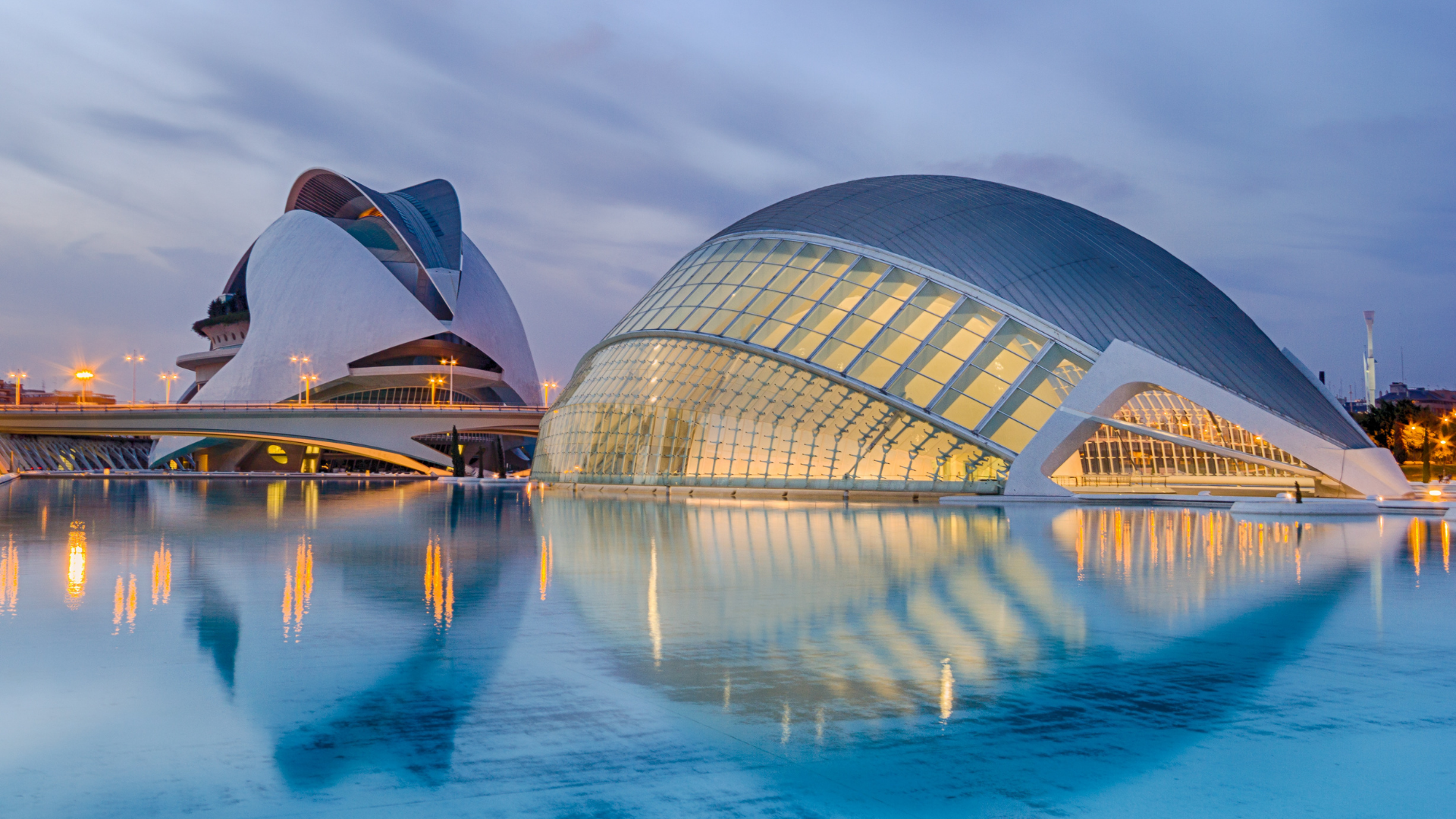 School Outing in Valencia