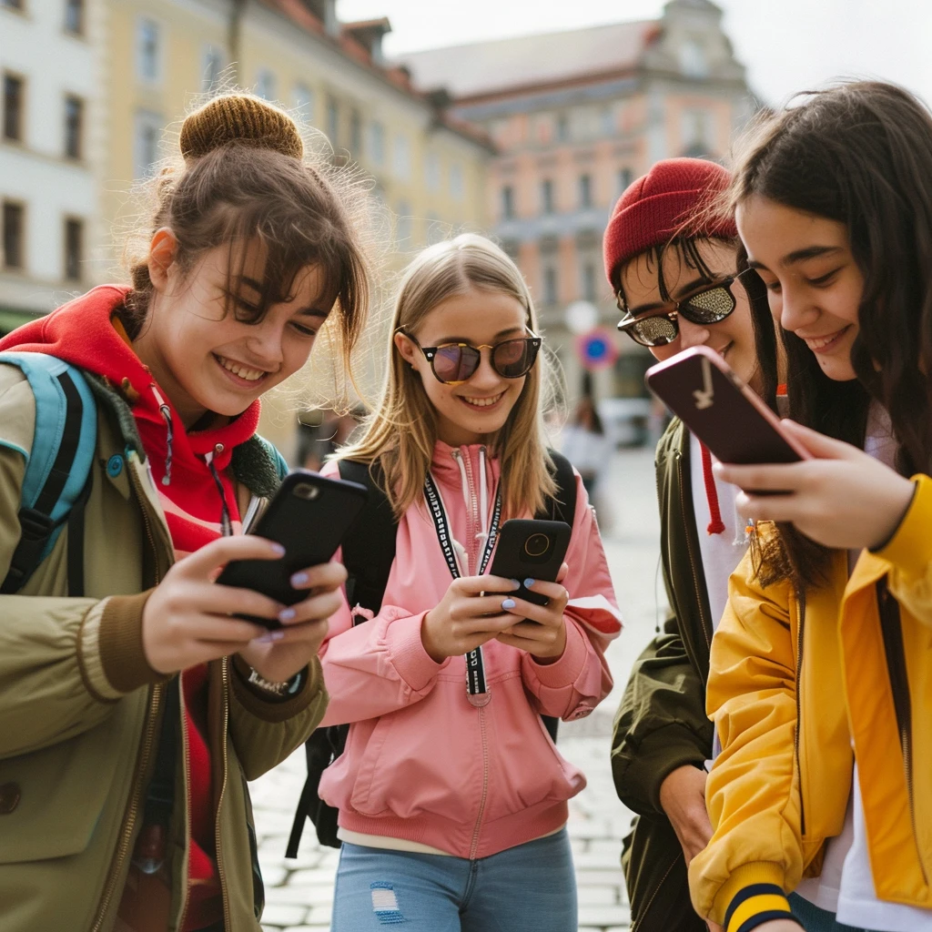 Comment les sorties scolaires peuvent-elles favoriser le bien-être des élèves ?